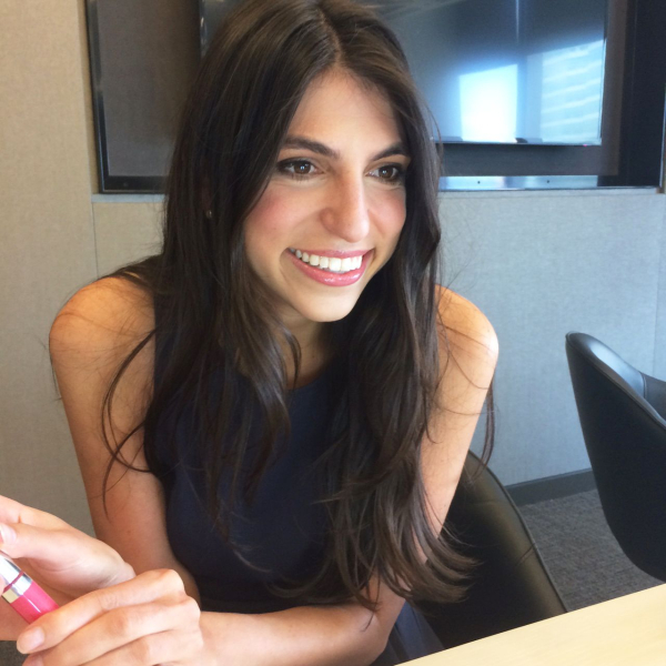 Elizabeth Siegel